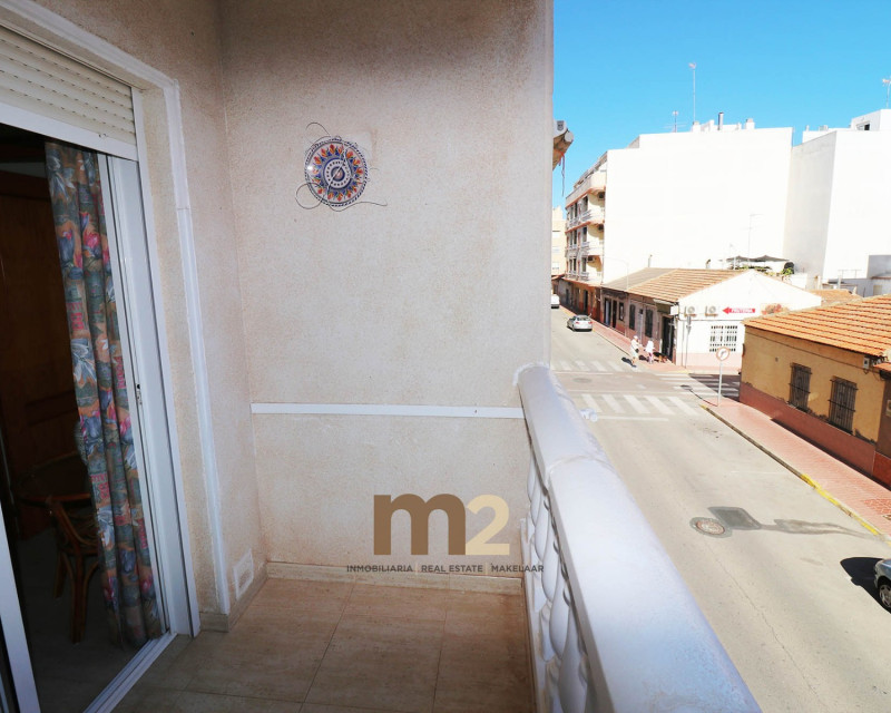 Herverkoop - Appartement / flat - Guardamar del Segura - Mercadona
