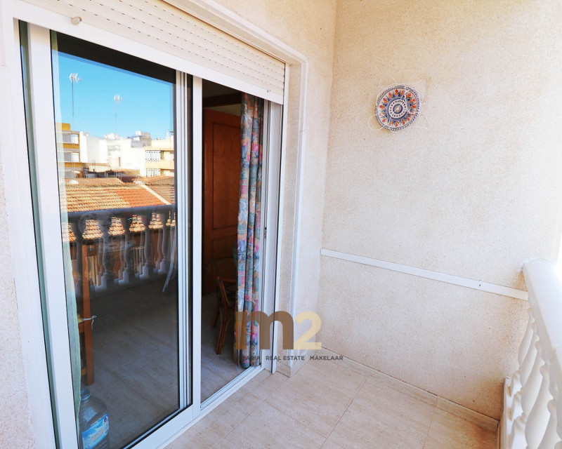 Herverkoop - Appartement / flat - Guardamar del Segura - Mercadona