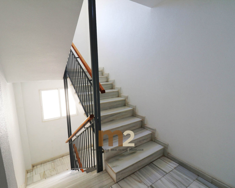 Herverkoop - Appartement / flat - Guardamar del Segura - Mercadona