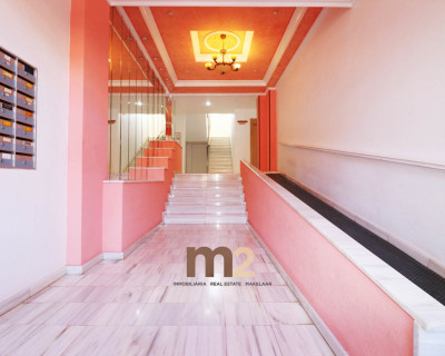 Herverkoop - Appartement / flat - Guardamar del Segura - Mercadona