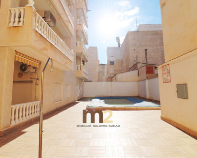 Herverkoop - Appartement / flat - Guardamar del Segura - Mercadona