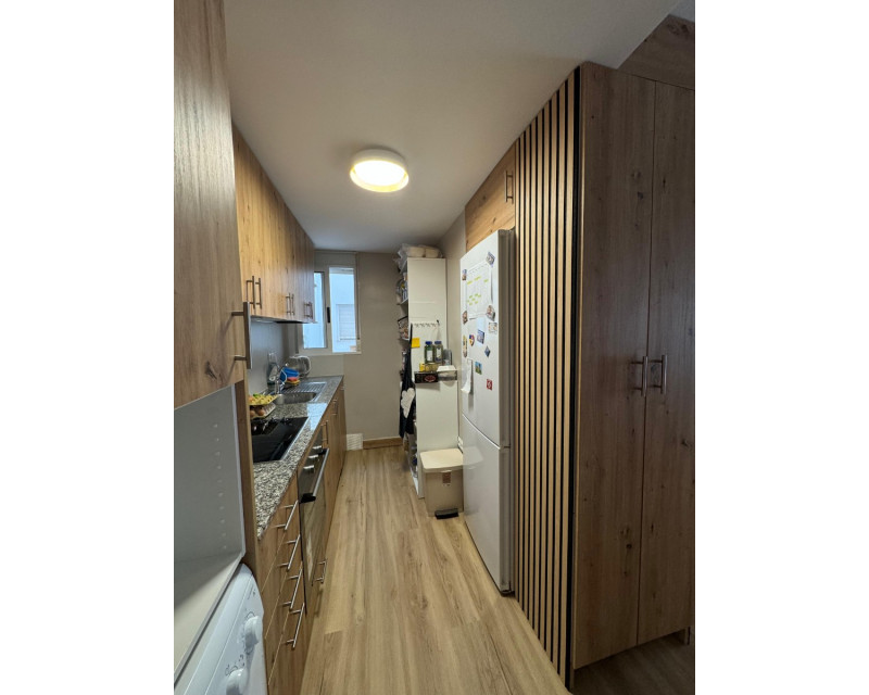 Alquiler a largo plazo - Apartamento / piso - Guardamar del Segura - Centro