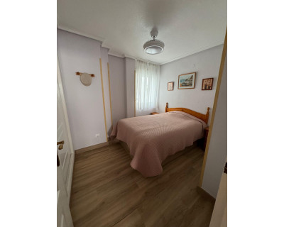 Alquiler a largo plazo - Apartamento / piso - Guardamar del Segura - Centro