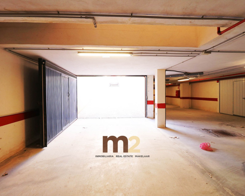 Lang termijn verhuur - Garage - Guardamar del Segura - SUP 7