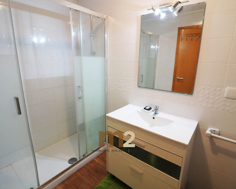 Alquiler a largo plazo - Apartamento / piso - Guardamar del Segura - Centro