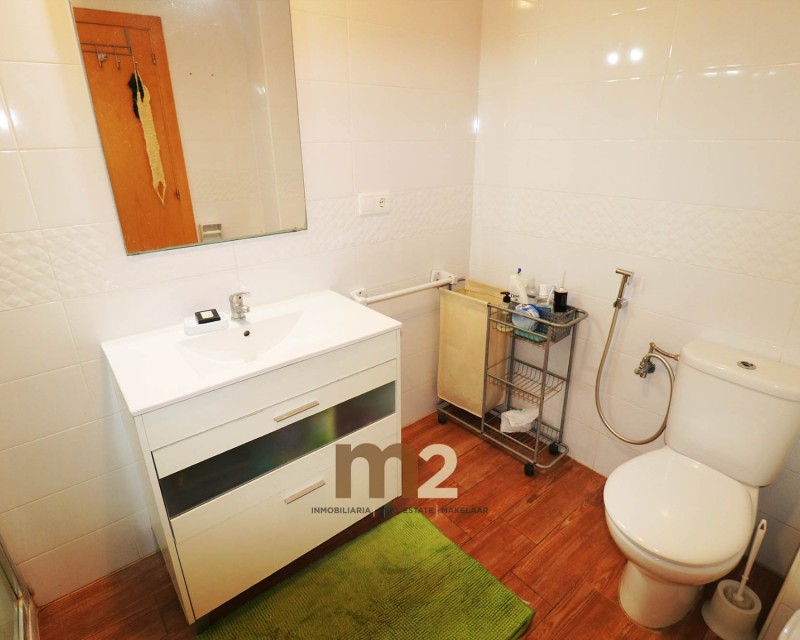 Alquiler a largo plazo - Apartamento / piso - Guardamar del Segura - Centro