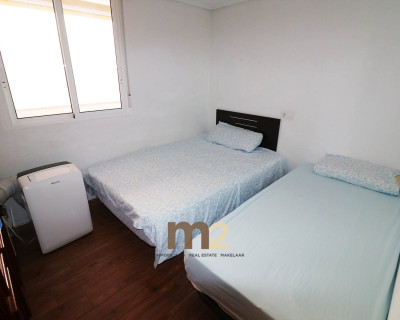 Alquiler a largo plazo - Apartamento / piso - Guardamar del Segura - Centro