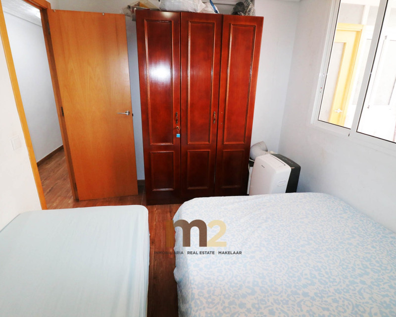 Alquiler a largo plazo - Apartamento / piso - Guardamar del Segura - Centro