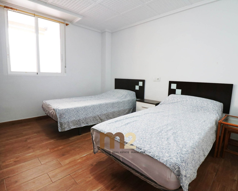 Alquiler a largo plazo - Apartamento / piso - Guardamar del Segura - Centro