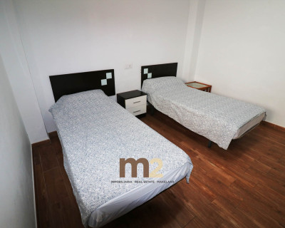Alquiler a largo plazo - Apartamento / piso - Guardamar del Segura - Centro