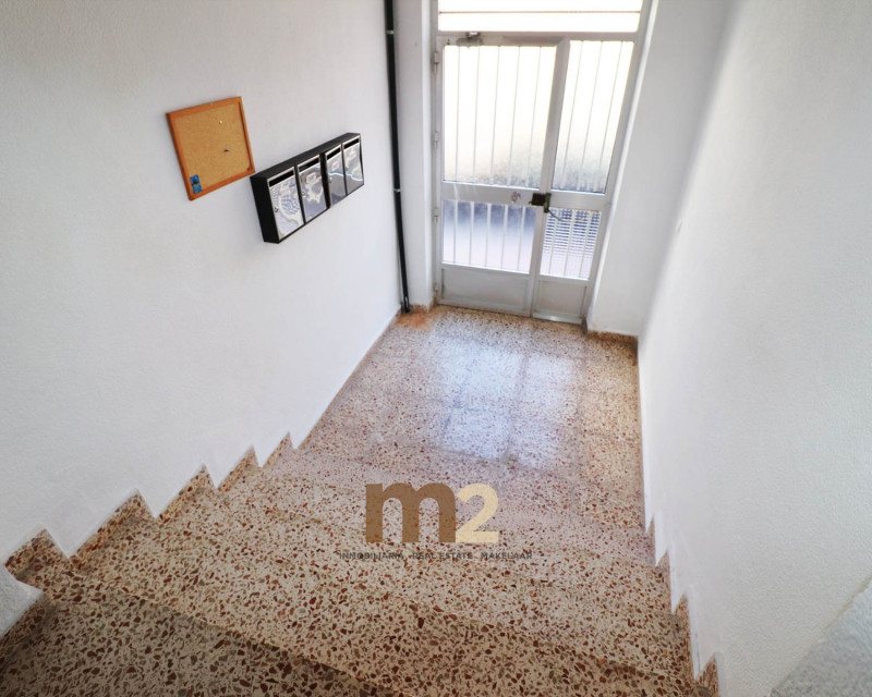 Alquiler a largo plazo - Apartamento / piso - Guardamar del Segura - Centro