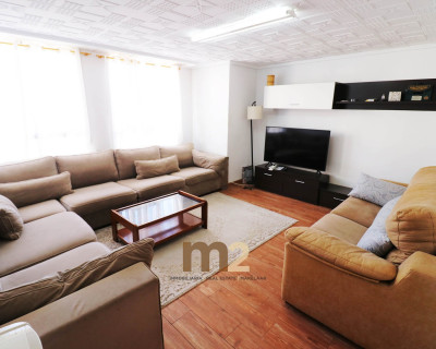 Alquiler a largo plazo - Apartamento / piso - Guardamar del Segura - Centro