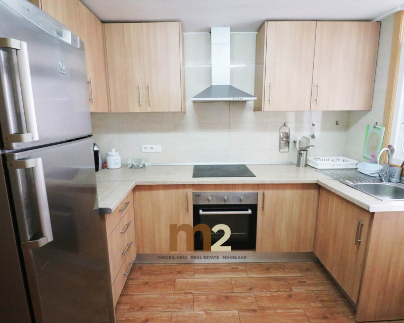 Alquiler a largo plazo - Apartamento / piso - Guardamar del Segura - Centro