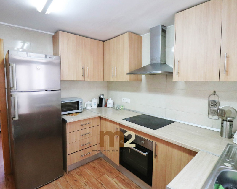 Alquiler a largo plazo - Apartamento / piso - Guardamar del Segura - Centro