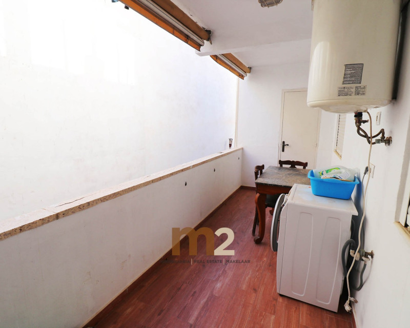 Alquiler a largo plazo - Apartamento / piso - Guardamar del Segura - Centro