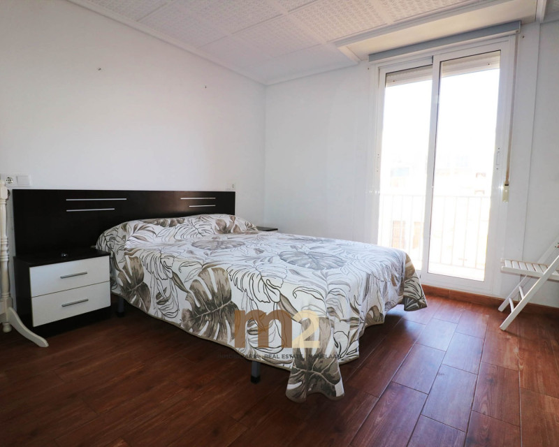 Alquiler a largo plazo - Apartamento / piso - Guardamar del Segura - Centro