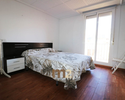 Alquiler a largo plazo - Apartamento / piso - Guardamar del Segura - Centro