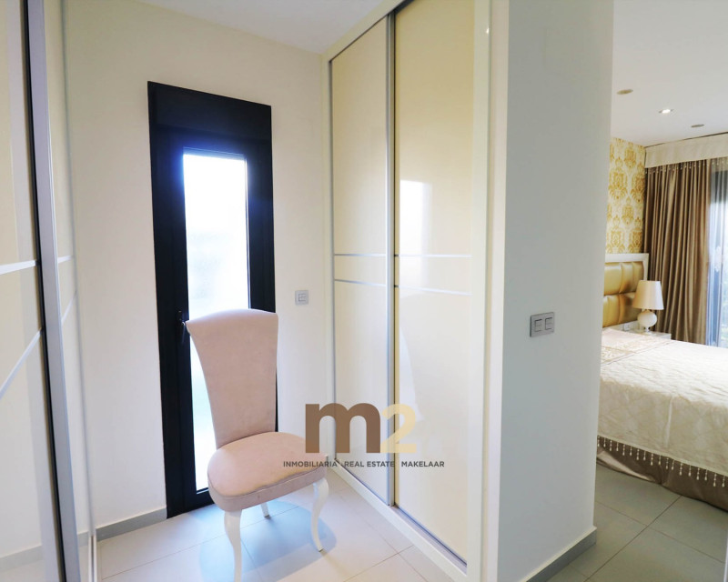 Sale - Chalet - Rojales - Ciudad Quesada