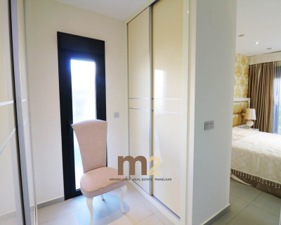 Sale - Chalet - Rojales - Ciudad Quesada