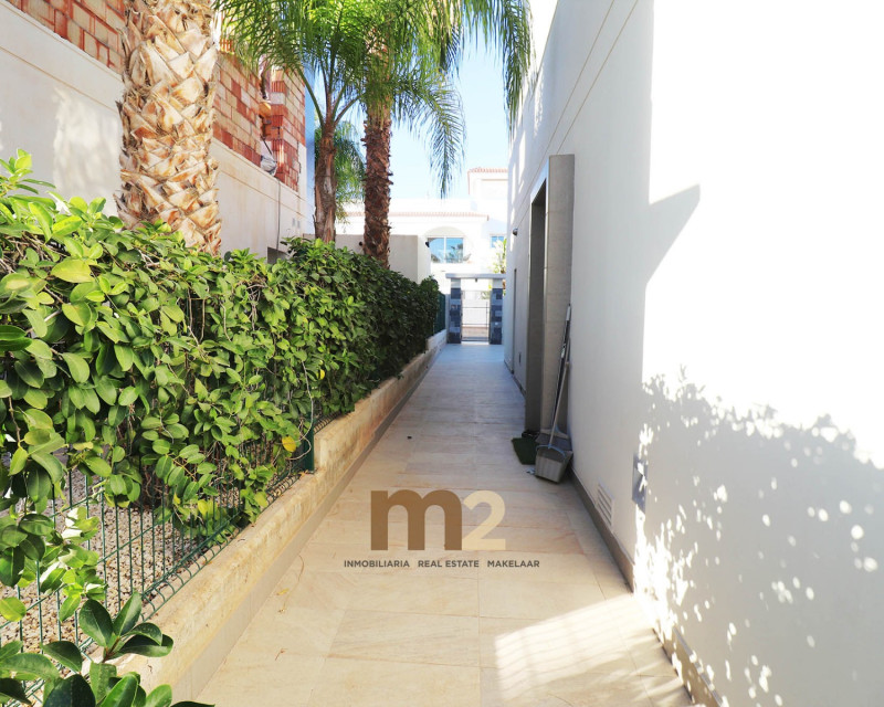 Sale - Chalet - Rojales - Ciudad Quesada