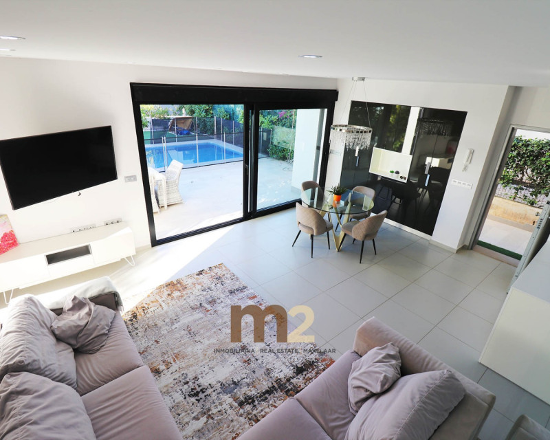 Sale - Chalet - Rojales - Ciudad Quesada