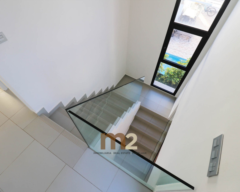 Sale - Chalet - Rojales - Ciudad Quesada