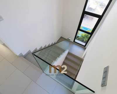 Sale - Chalet - Rojales - Ciudad Quesada