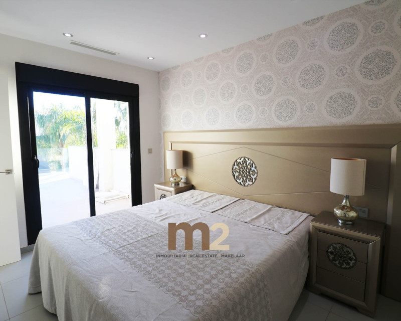 Sale - Chalet - Rojales - Ciudad Quesada