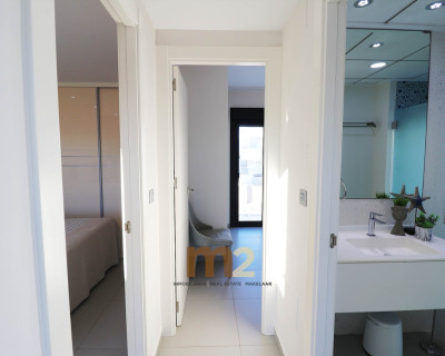 Sale - Chalet - Rojales - Ciudad Quesada