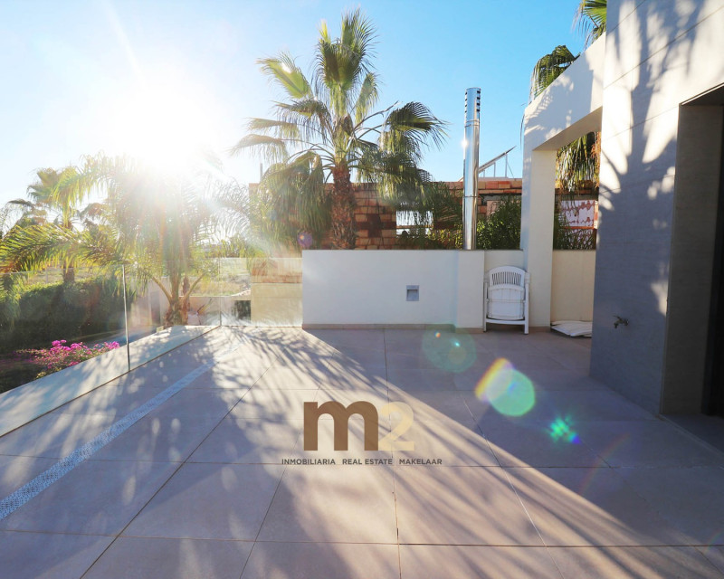 Sale - Chalet - Rojales - Ciudad Quesada