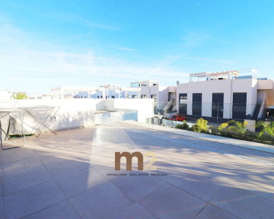 Sale - Chalet - Rojales - Ciudad Quesada