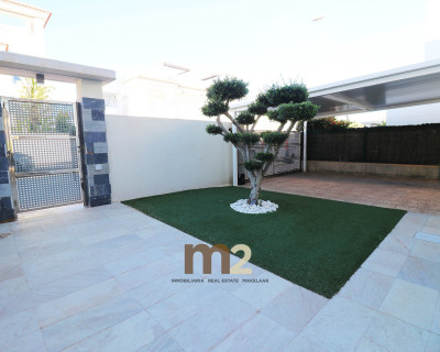 Sale - Chalet - Rojales - Ciudad Quesada