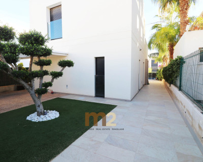 Sale - Chalet - Rojales - Ciudad Quesada