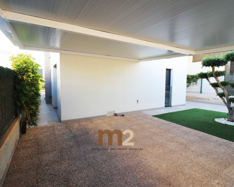 Sale - Chalet - Rojales - Ciudad Quesada