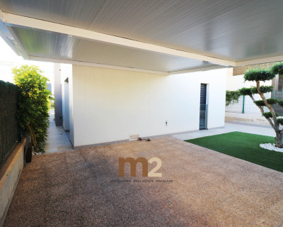 Sale - Chalet - Rojales - Ciudad Quesada