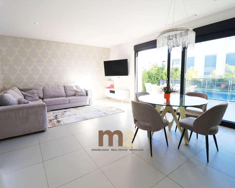 Sale - Chalet - Rojales - Ciudad Quesada