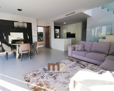 Sale - Chalet - Rojales - Ciudad Quesada