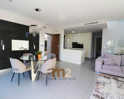 Sale - Chalet - Rojales - Ciudad Quesada