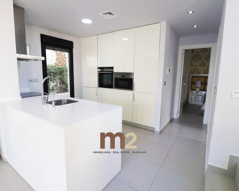 Sale - Chalet - Rojales - Ciudad Quesada