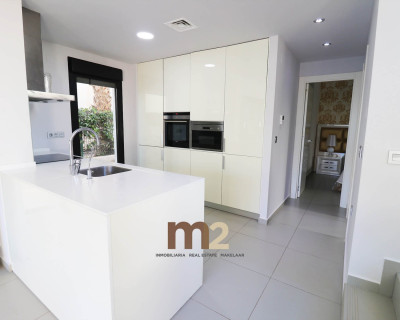 Sale - Chalet - Rojales - Ciudad Quesada