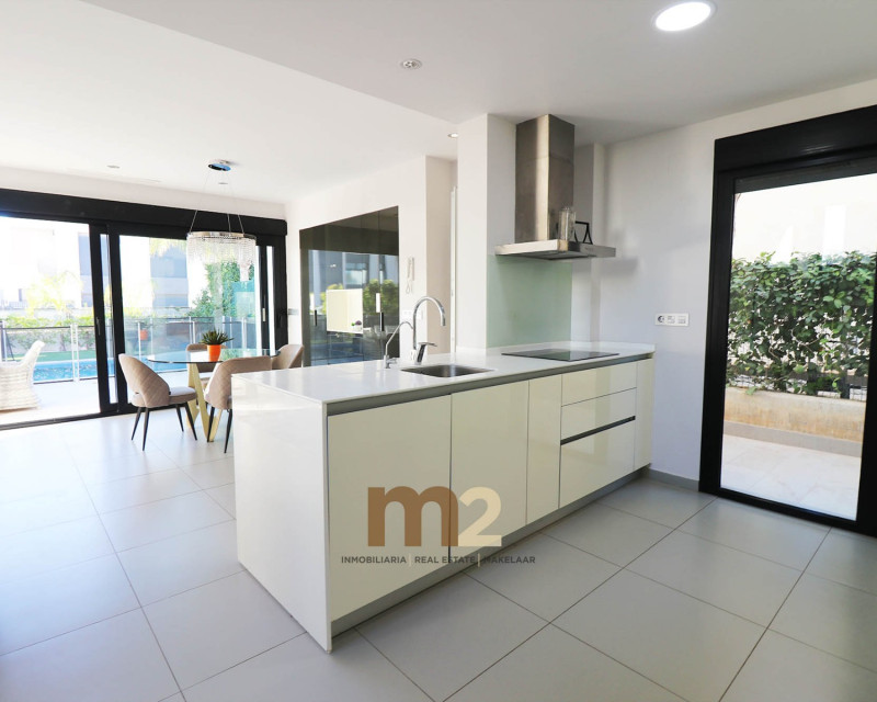 Sale - Chalet - Rojales - Ciudad Quesada