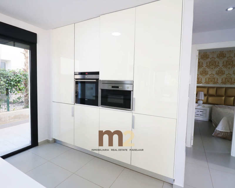 Sale - Chalet - Rojales - Ciudad Quesada