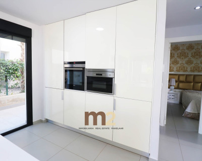 Sale - Chalet - Rojales - Ciudad Quesada