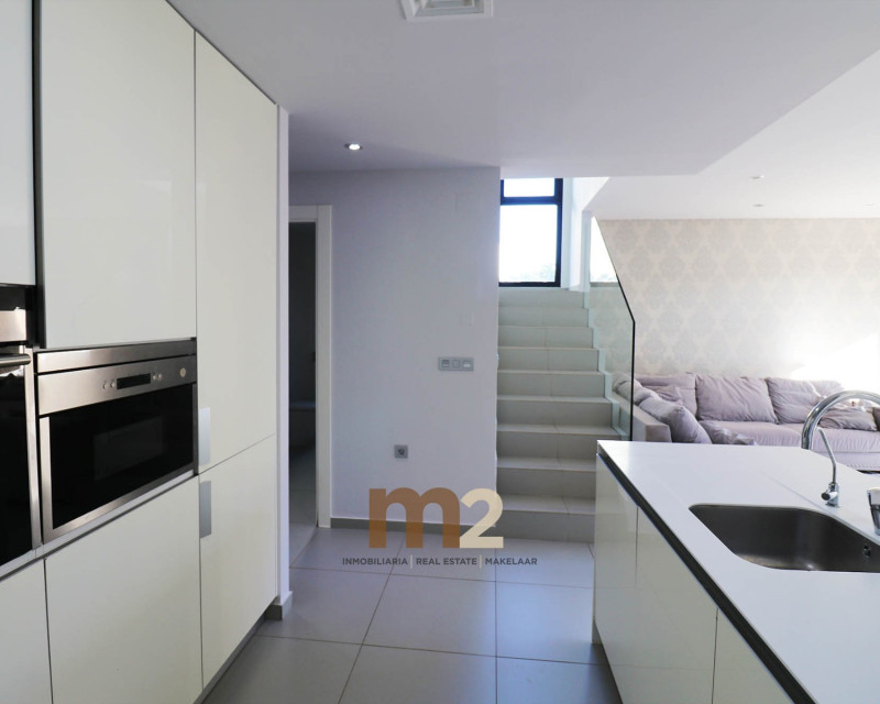 Sale - Chalet - Rojales - Ciudad Quesada