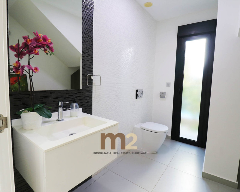 Sale - Chalet - Rojales - Ciudad Quesada