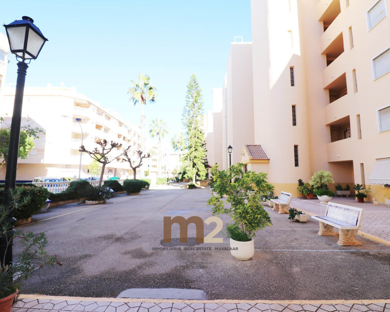 Sale - Apartment / flat - Guardamar del Segura - Mercadona