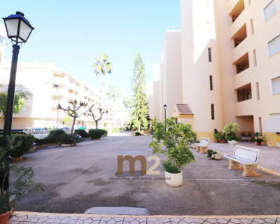 Sale - Apartment / flat - Guardamar del Segura - Mercadona