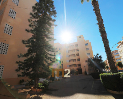 Sale - Apartment / flat - Guardamar del Segura - Mercadona