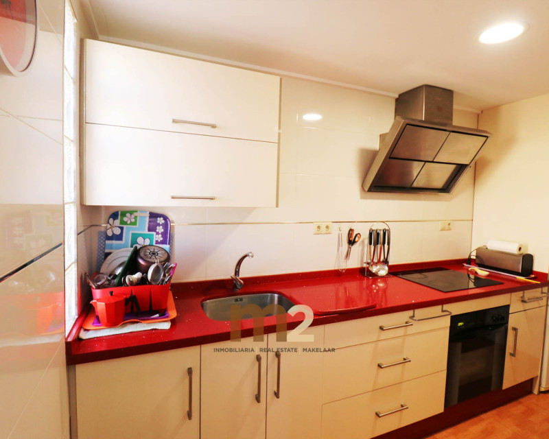 Sale - Apartment / flat - Guardamar del Segura - Mercadona