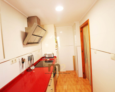 Sale - Apartment / flat - Guardamar del Segura - Mercadona